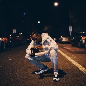 Meet your Posher, Trey